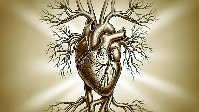 How William Harvey Proved Blood Circulates Through the Body