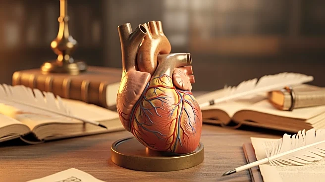 William Harvey Changed Medicine Forever