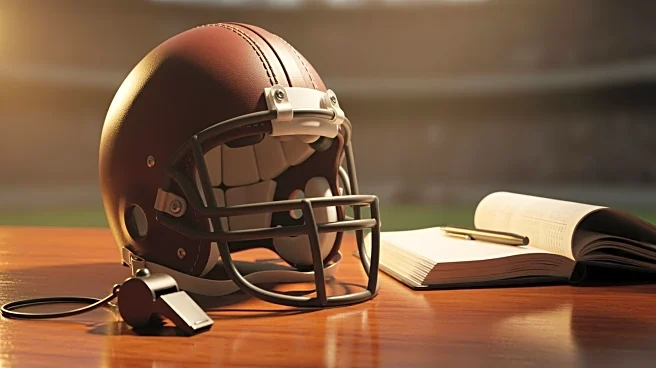 Bo Schembechler Defined a Rivalry