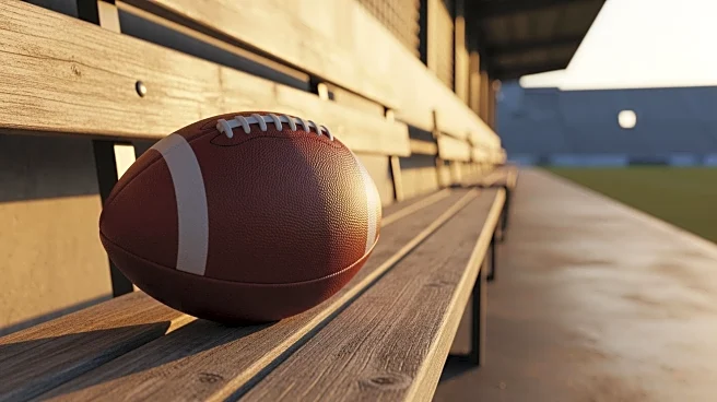 How Bo Turned Michigan Into a Power