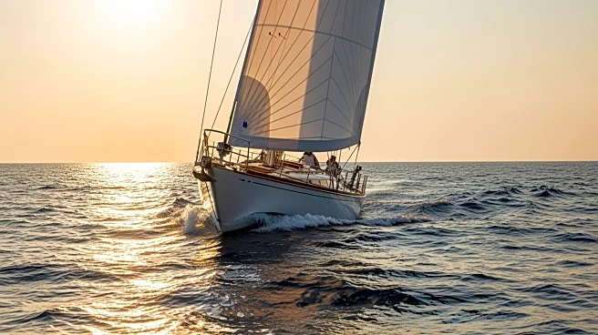 Emil Mosbacher's Cup-Winning Legacy