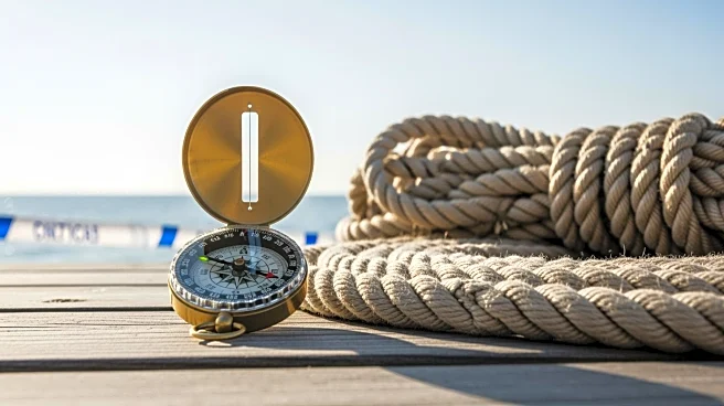 Emil Mosbacher's Lasting Impact on Yacht Club Culture