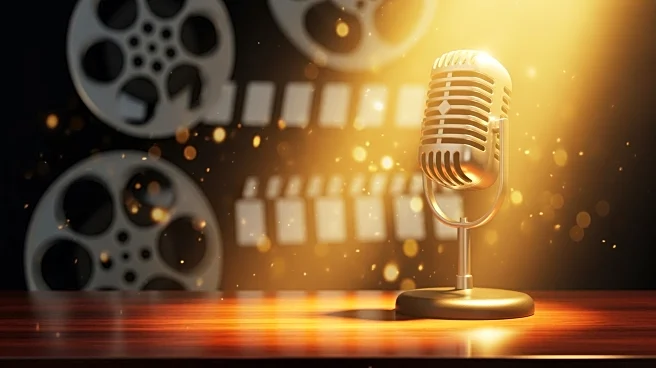 Jane Powell's Rise From Radio to Stardom