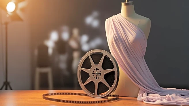 How Ali MacGraw Went From Vogue to Film