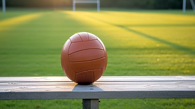 Walter Bahr Helped Build American Soccer on and off the field