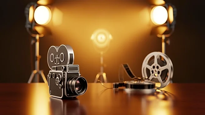 Today Marks the Birth of a Hollywood Name Audiences Still Know