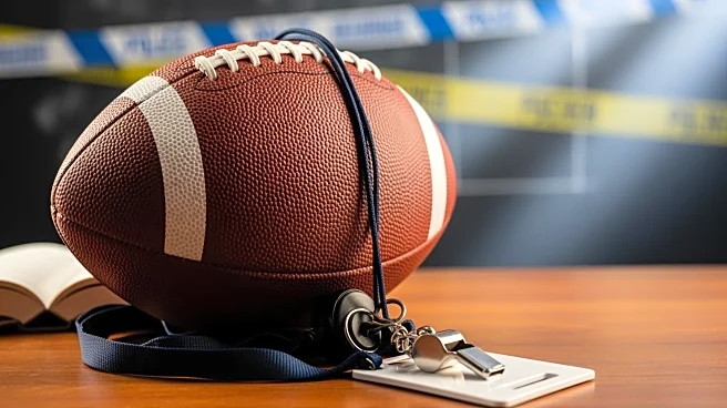 Walter Bahr's Role in a Soccer Shocker