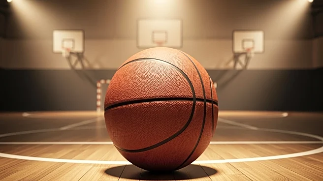 Joe Fortenberry Led Olympic History