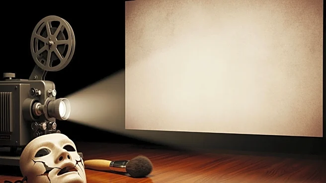 How Lon Chaney Became Silent Cinema's Master of Disguise