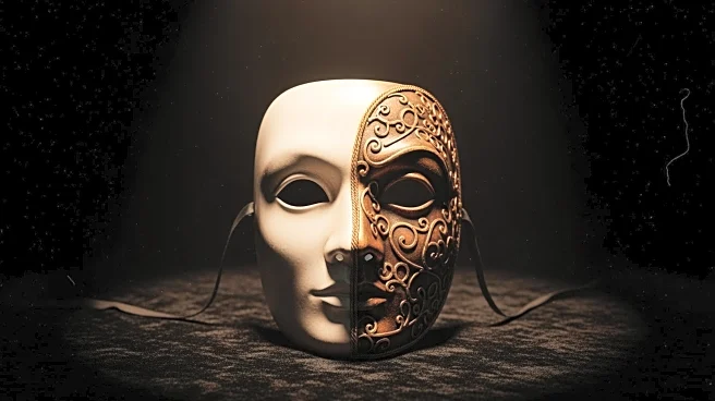 Why Lon Chaney Still Haunts Hollywood