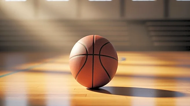 How Joe Fortenberry Helped Deliver Olympic Gold in 1936