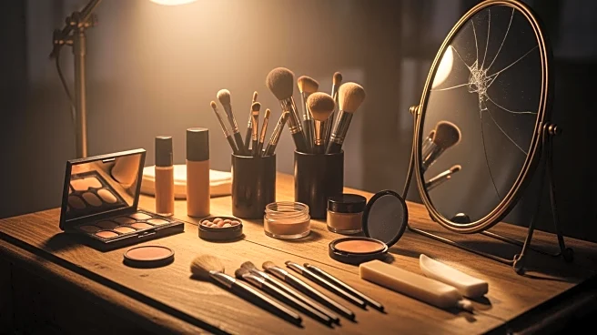 How Lon Chaney Changed Movie Makeup