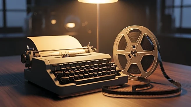 How Edgar Wallace Shaped Crime Films