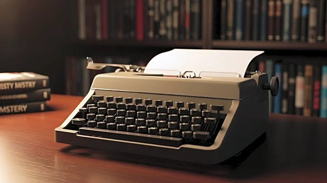 How Bryan Edgar Wallace Built His Own Name in Crime Fiction