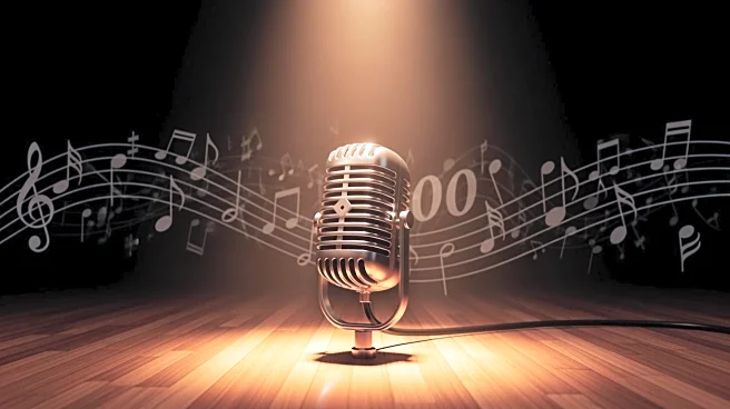 Susan Boyle's Biggest Career Milestones