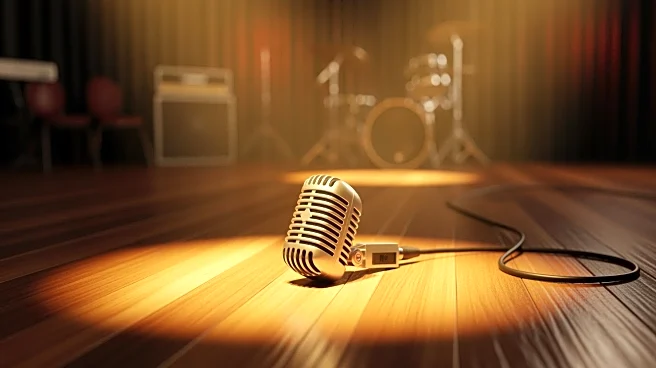 How Alberta Hunter Went From Clubs to a Hospital Ward