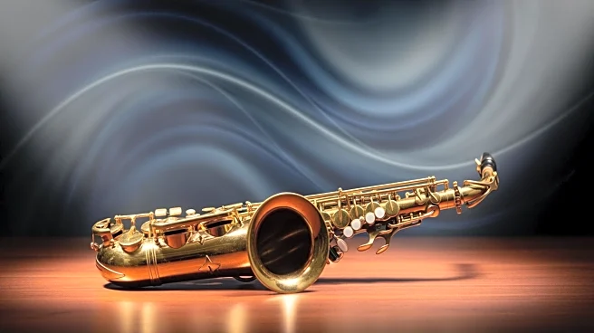 How Alberta Hunter Shaped Jazz and Blues