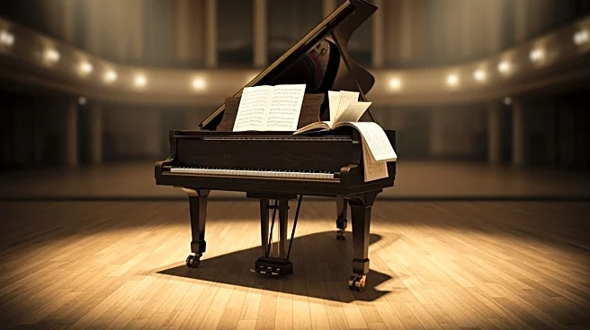 Why Ferruccio Busoni Still Matters