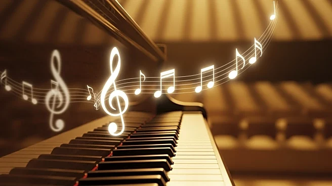 Ferruccio Busoni: A Pioneer of Musical Innovation