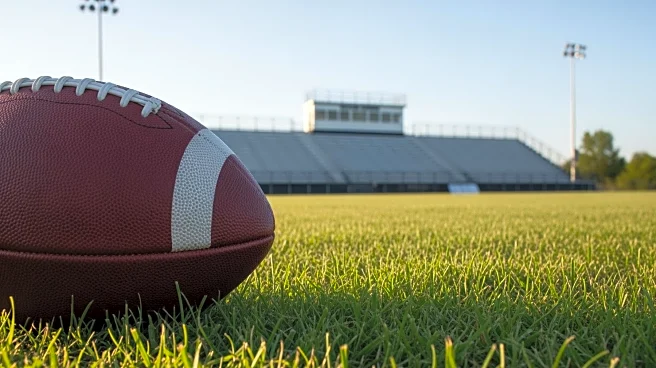 How Sean Taylor Became a Prep Star