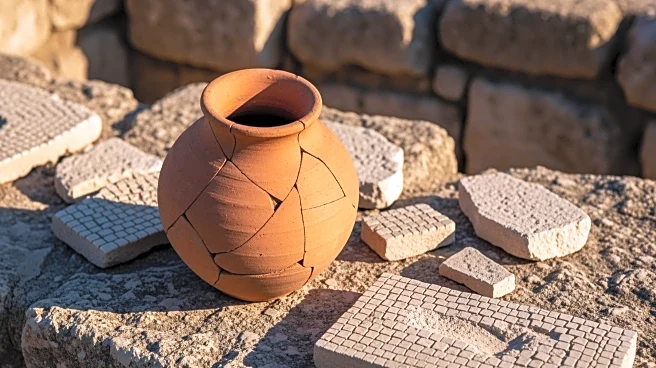 How Pompeii Became a Preservation Challenge After Rediscovery