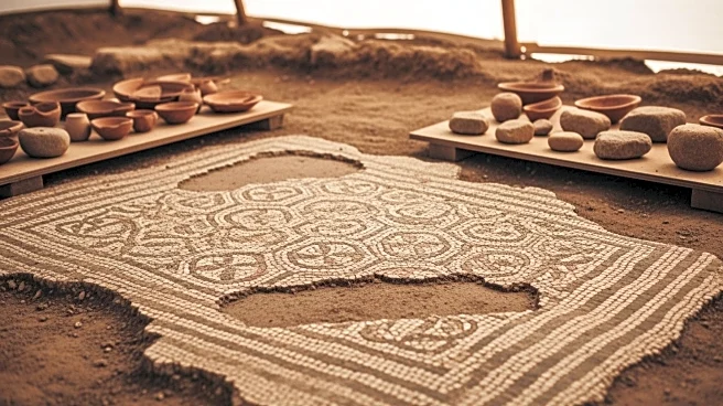 Why Pompeii's Rediscovery Still Matters