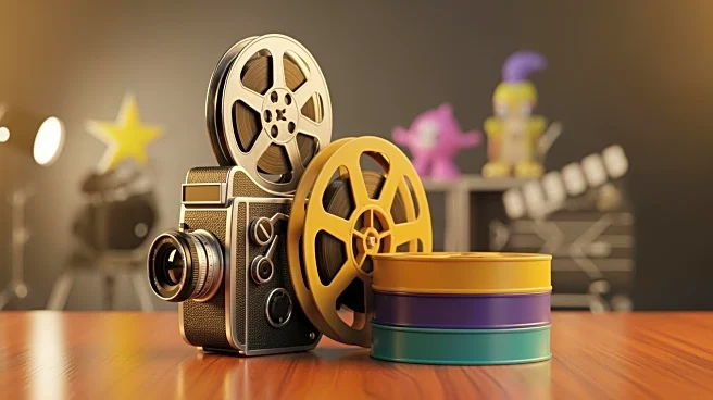 Barry Sonnenfeld's Quirky Comedy Edge