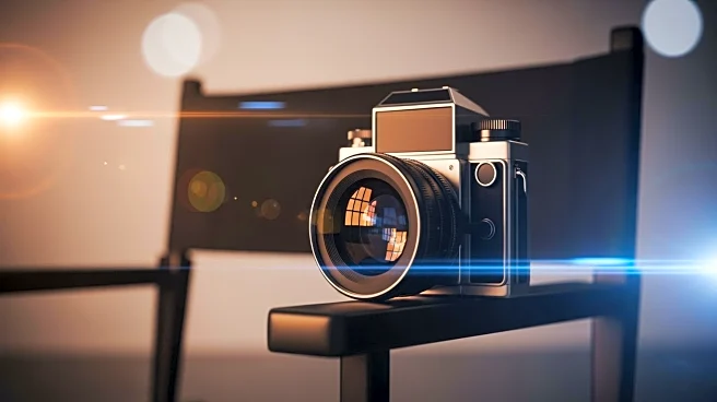 How Barry Sonnenfeld Changed Screen Style