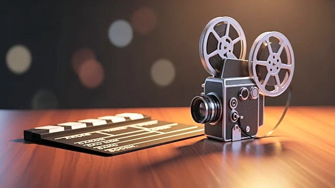 Today Marks the Birth of a Director With a Distinct Visual Style