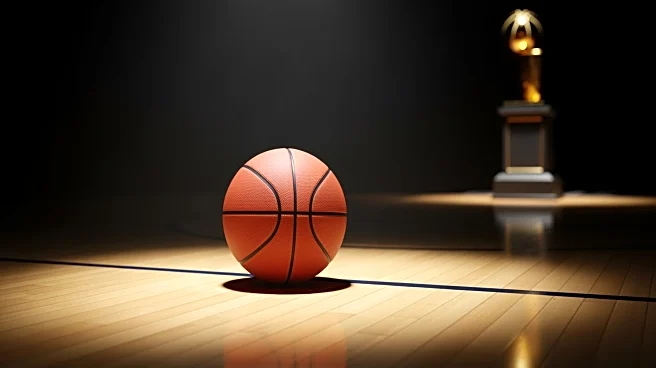 How Georgetown Reached the 1985 Title Game