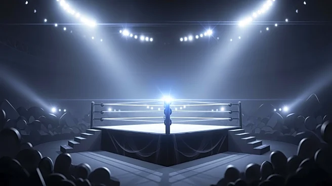 On This Day: WrestleMania 23 Packed Ford Field