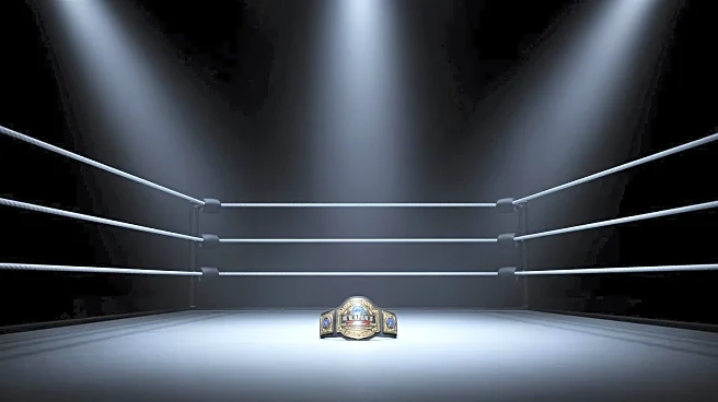 How The Undertaker Chose His WrestleMania Opponent