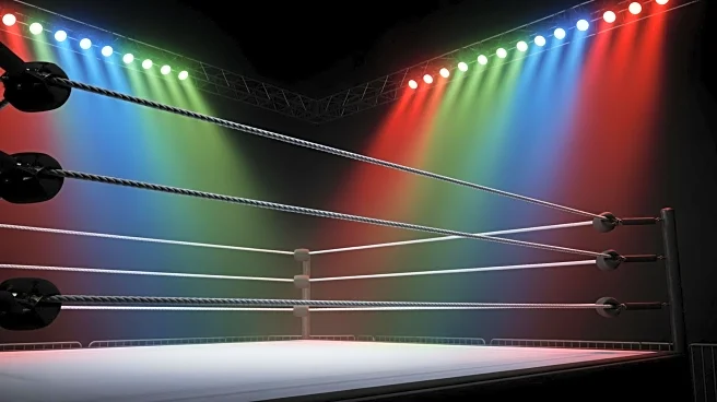 The Feud That Headlined WrestleMania XXVIII