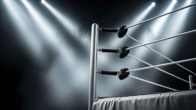 Why WrestleMania XXVIII Broke Records