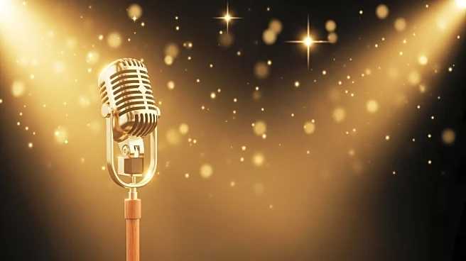 This Day in History: ACM Awards Lit Up 2012