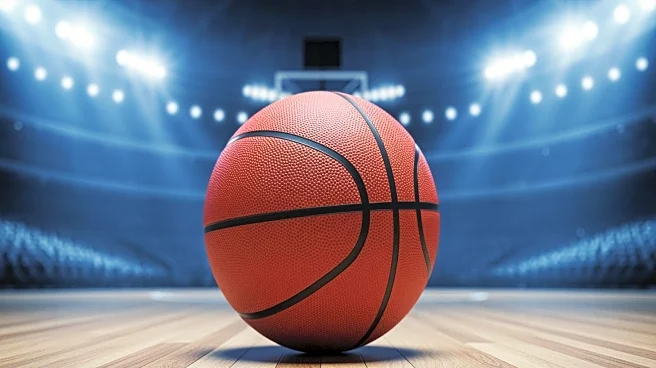 The Game That Defined Maryland Basketball