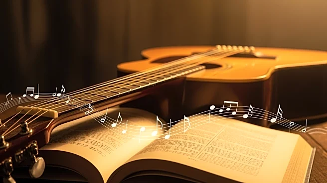 How Bob Dylan Changed the Meaning of Literature