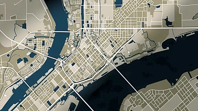 How Vauxhall Cross Became a Global Transport Hub