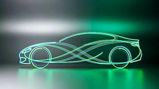 Toyota and Hybrids: The Tech That Changed the Industry