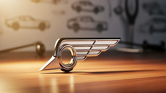 Triumph Motor Company: The Brand Behind Classic Innovation