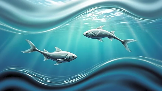 Why Pisces Individuals Are Drawn to Transformation and the Depths of Their Own Imagination