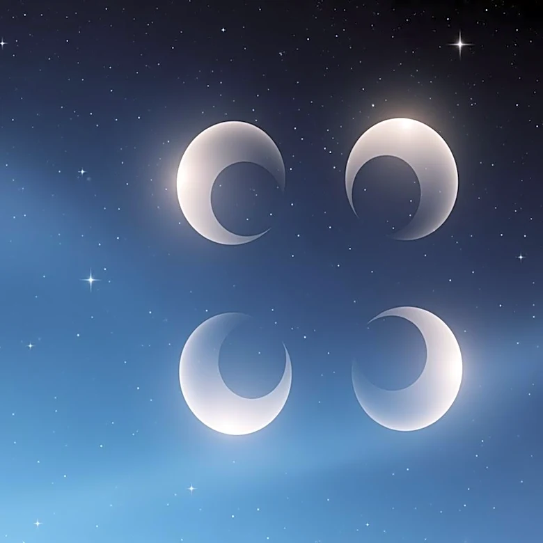 The Chameleon Effect: Why Gemini, Virgo, Sagittarius, and Pisces are Considered Mutable Signs