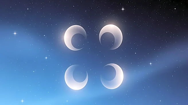 The Chameleon Effect: Why Gemini, Virgo, Sagittarius, and Pisces are Considered Mutable Signs