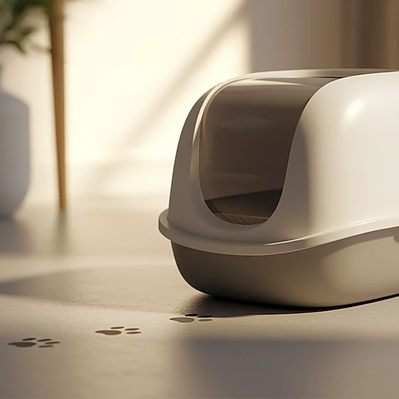 Burying and Raking: How Litter Boxes Facilitate Cats' Ancestral Survival Instincts