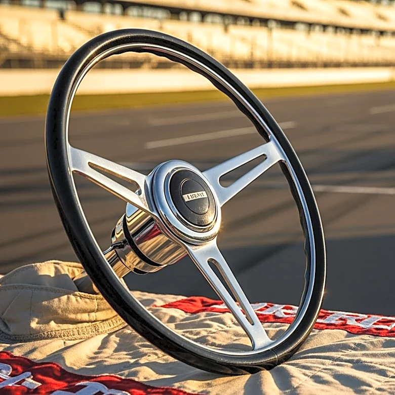 How NASCAR Became the Center of Stock Car Racing