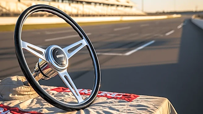 How NASCAR Became the Center of Stock Car Racing