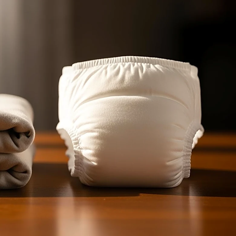 Diapers Have Changed More Than Most Parents Realize