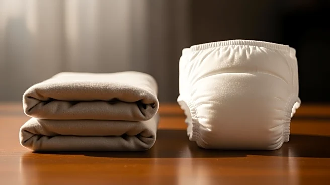 Diapers Have Changed More Than Most Parents Realize