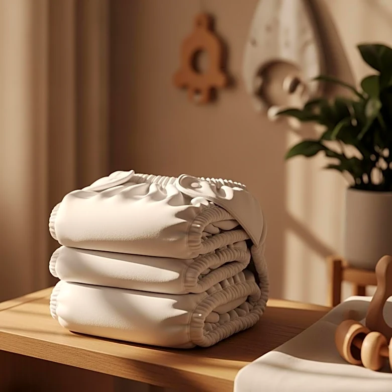 The Way We Use Diapers Says Something About Society