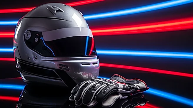 Why Touring Car Racing Is Popular Around the World